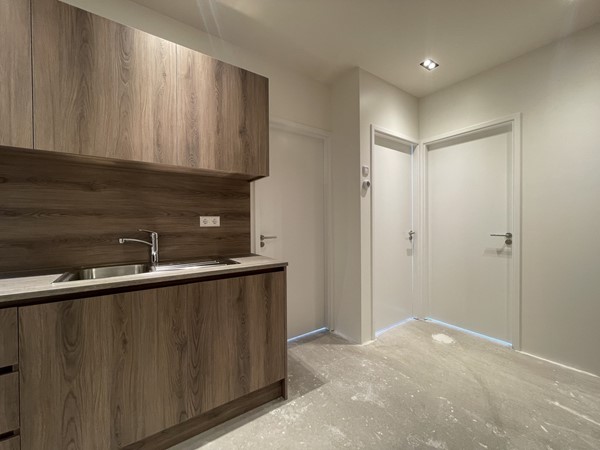 Medium property photo - Bolstoen 13A, 1046 AS Amsterdam